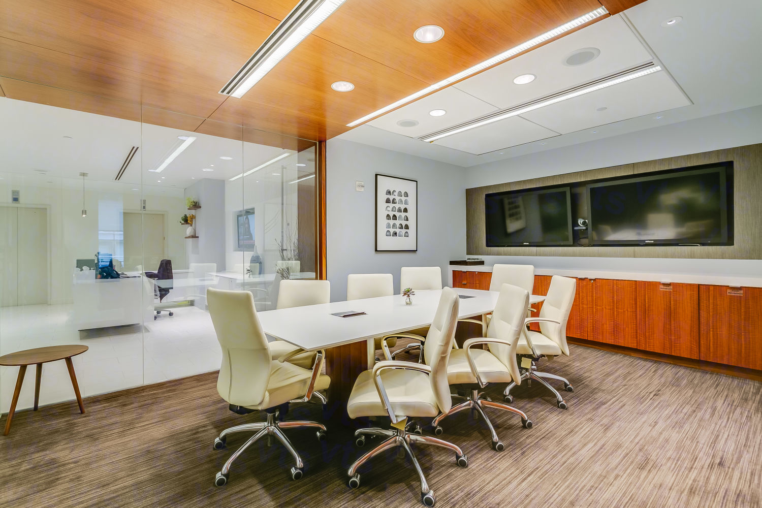 Private Office To Rent, New York, 10036 – photo 5