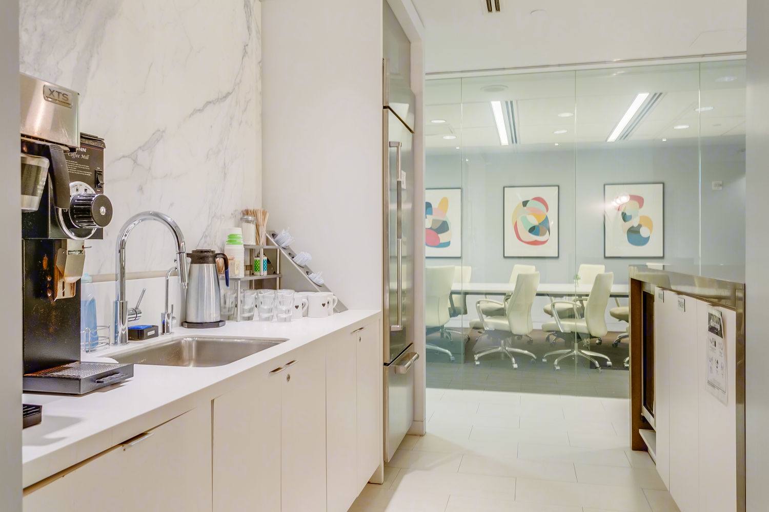 Private Office To Rent, New York, 10036 – photo 6