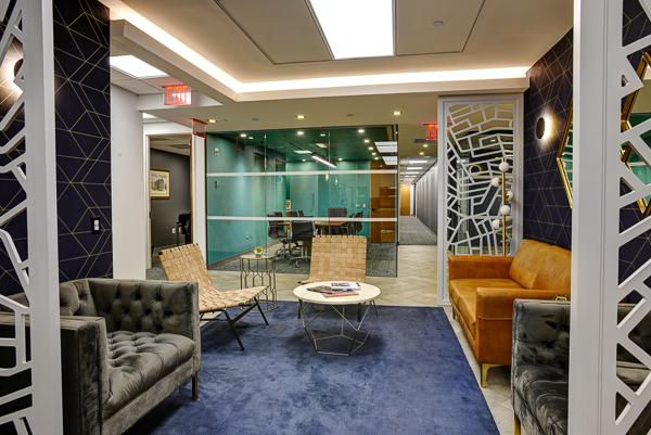 Private Office To Rent, New York, 10170 – photo 6