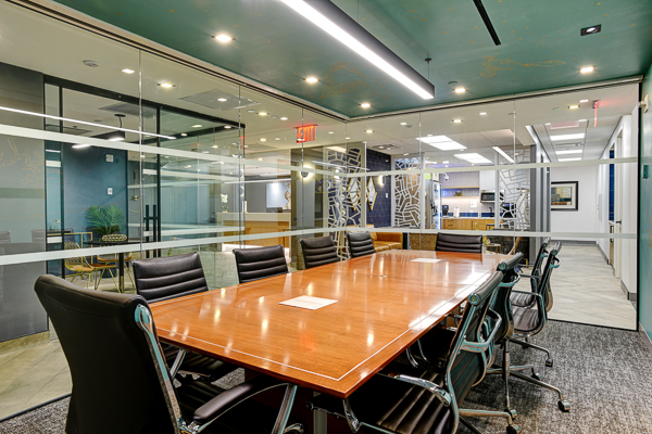 Private Office To Rent, New York, 10170 – photo 1