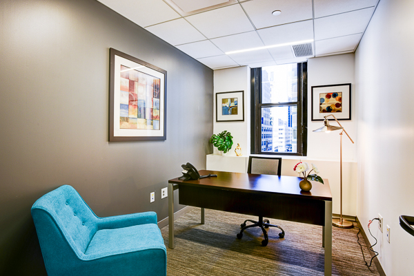 Private Office To Rent, New York, 10170 – photo 3