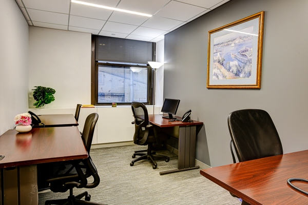 Private Office To Rent, New York, 10170 – photo 4