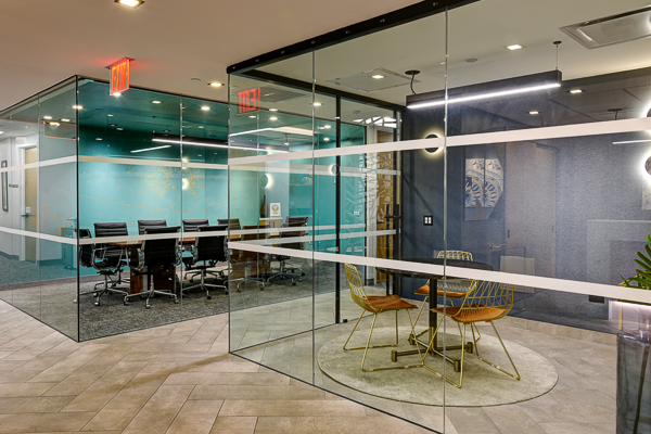 Private Office To Rent, New York, 10170 – photo 2