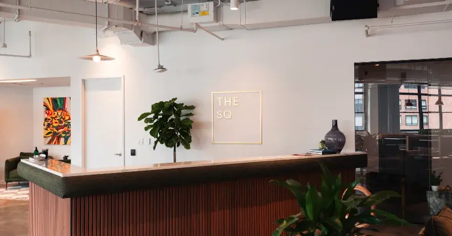 Private Office To Rent, New York, 10013 – photo 3