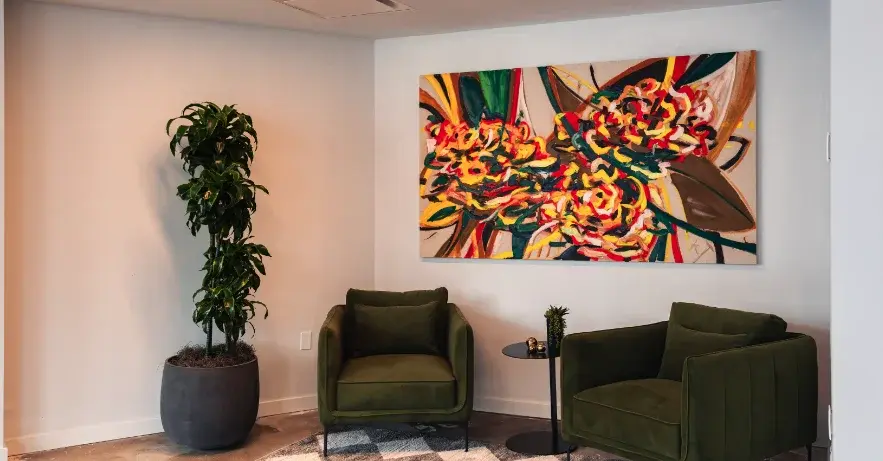 Private Office To Rent, New York, 10013 – photo 6