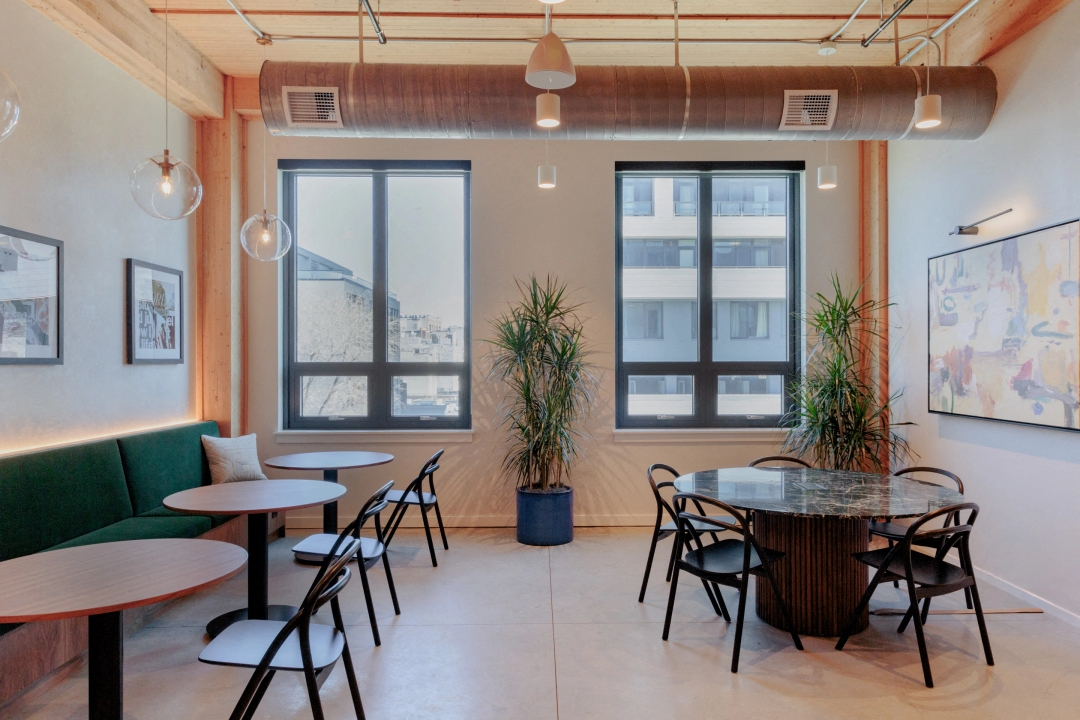 Private Office To Rent, New York, 11249 – photo 2