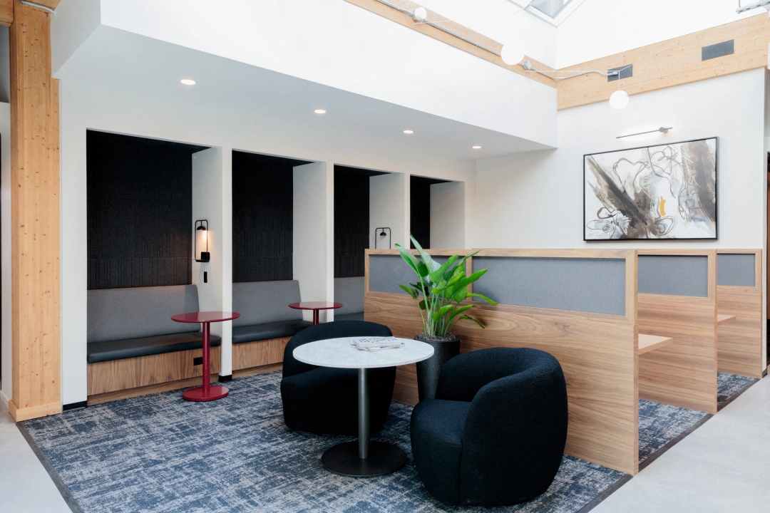 Private Office To Rent, New York, 11249 – photo 3