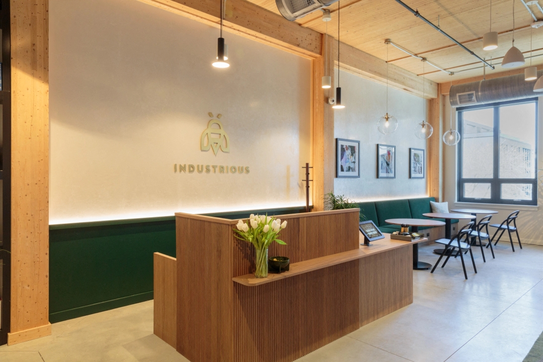 Private Office To Rent, New York, 11249 – photo 6