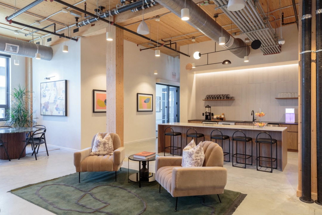 Private Office To Rent, New York, 11249 – photo 4
