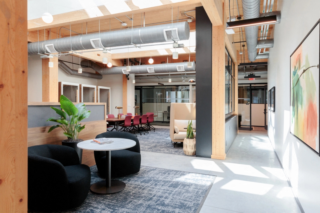 Private Office To Rent, New York, 11249 – photo 1