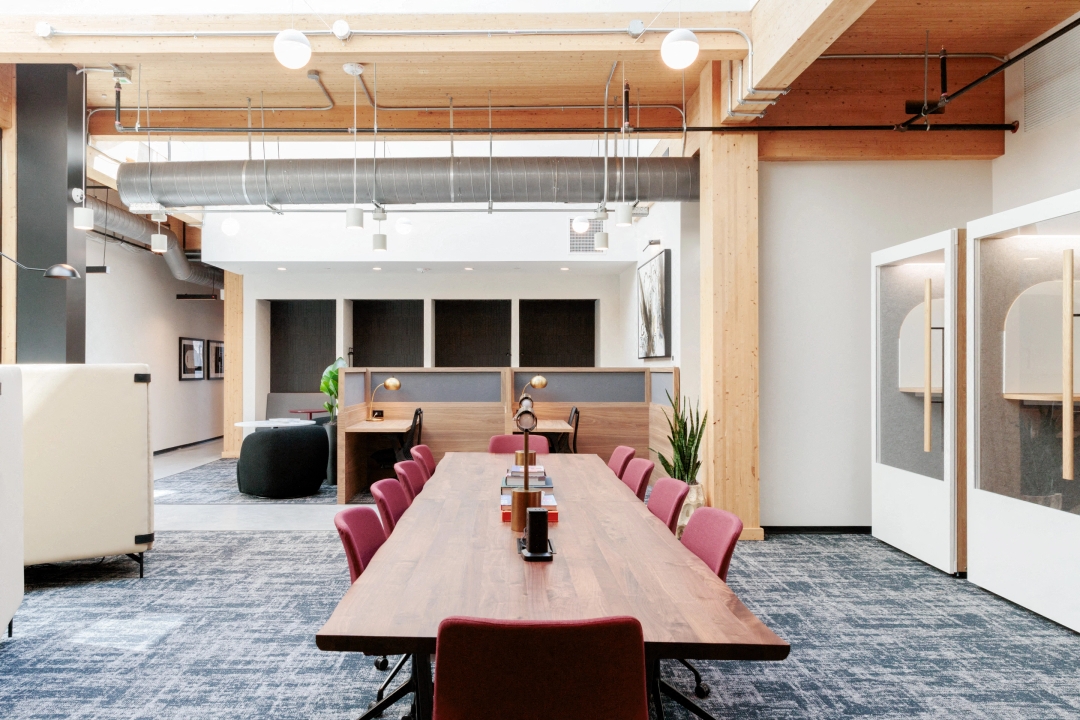Private Office To Rent, New York, 11249 – photo 5