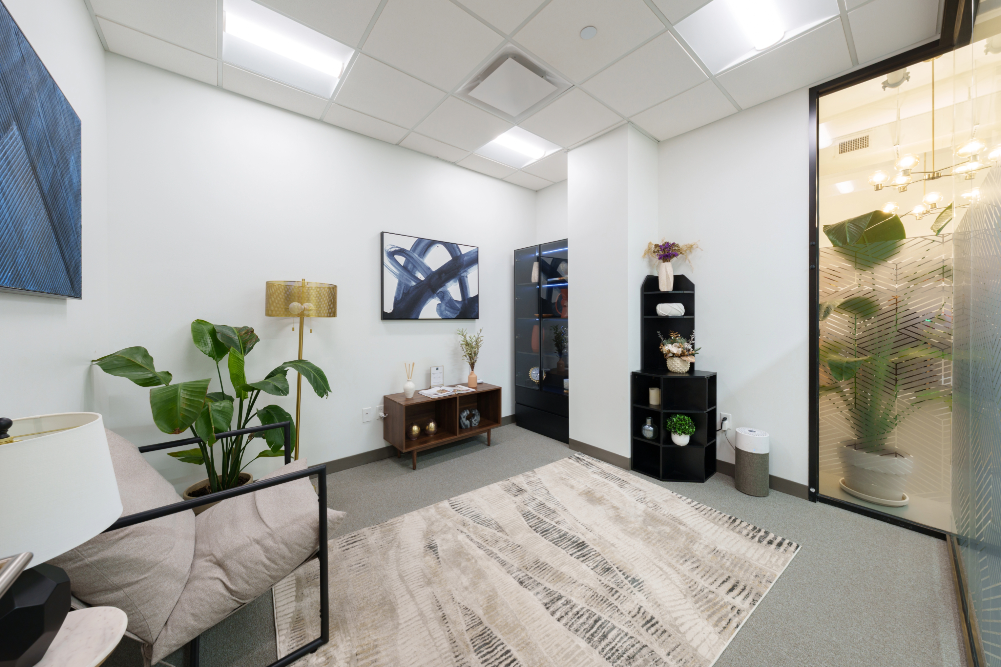 Private Office To Rent, New York, 10010 – photo 6