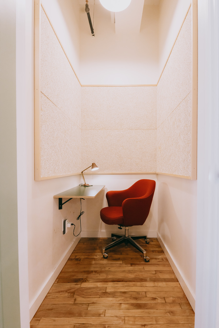 Private Office To Rent, New York, 12550 – photo 5