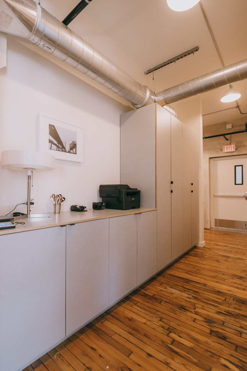 Private Office To Rent, New York, 12550 – photo 6