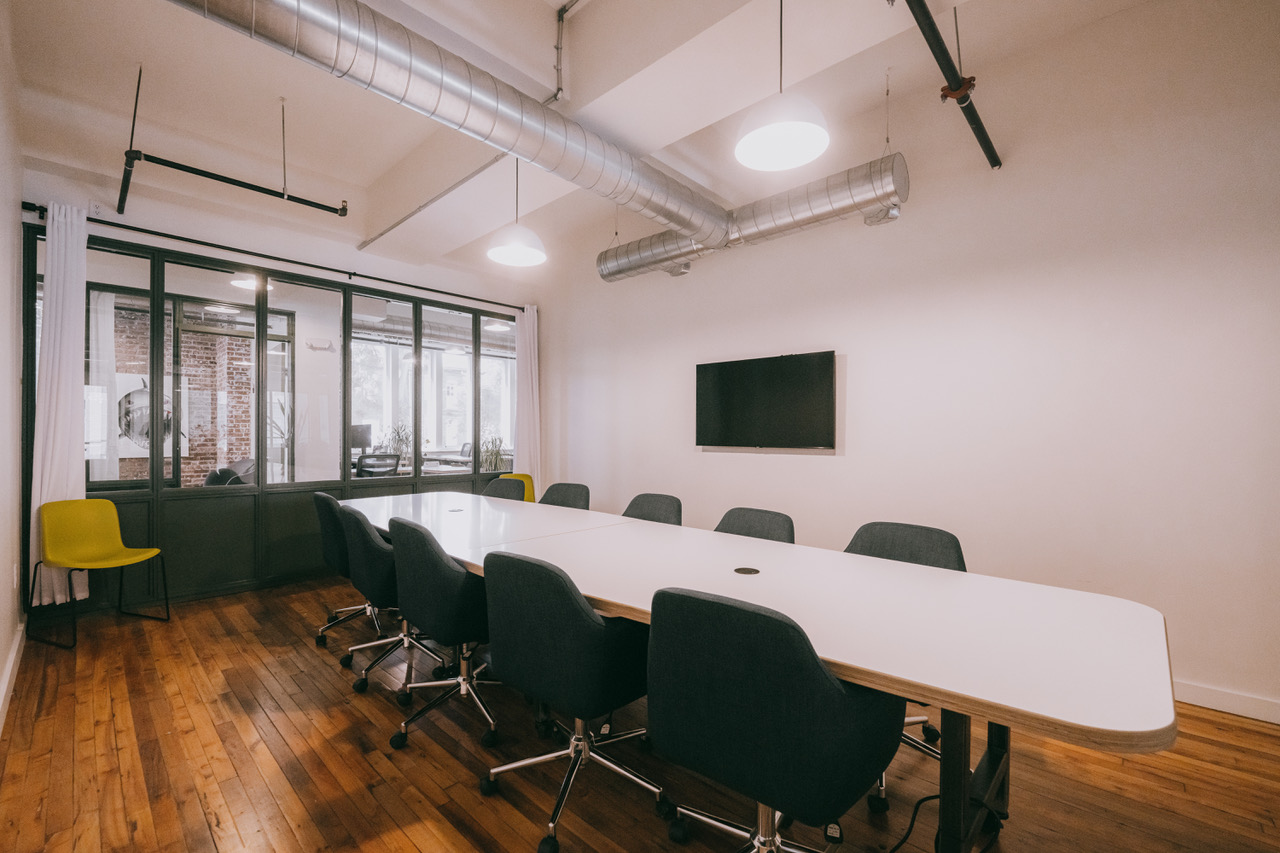 Private Office To Rent, New York, 12550 – photo 4