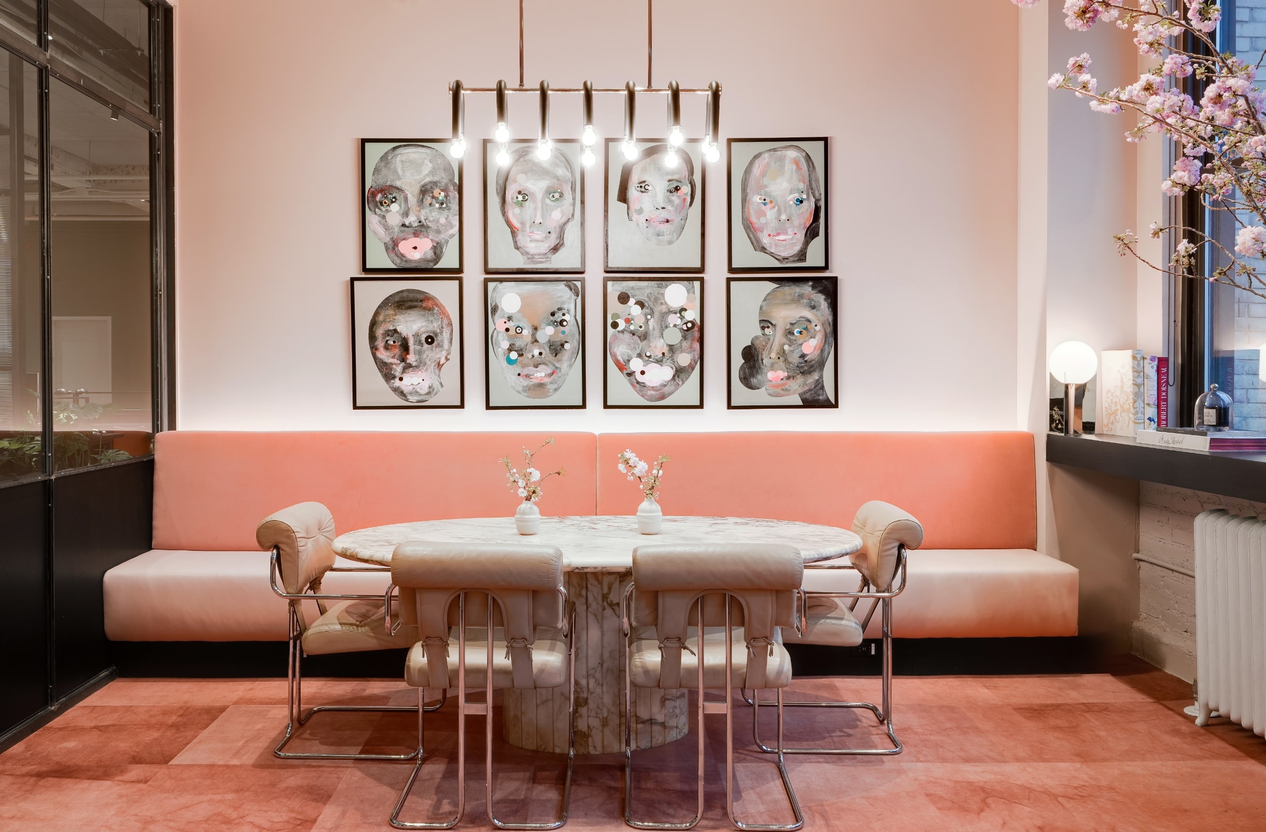 Private Office To Rent, New York, 10010 – photo 6
