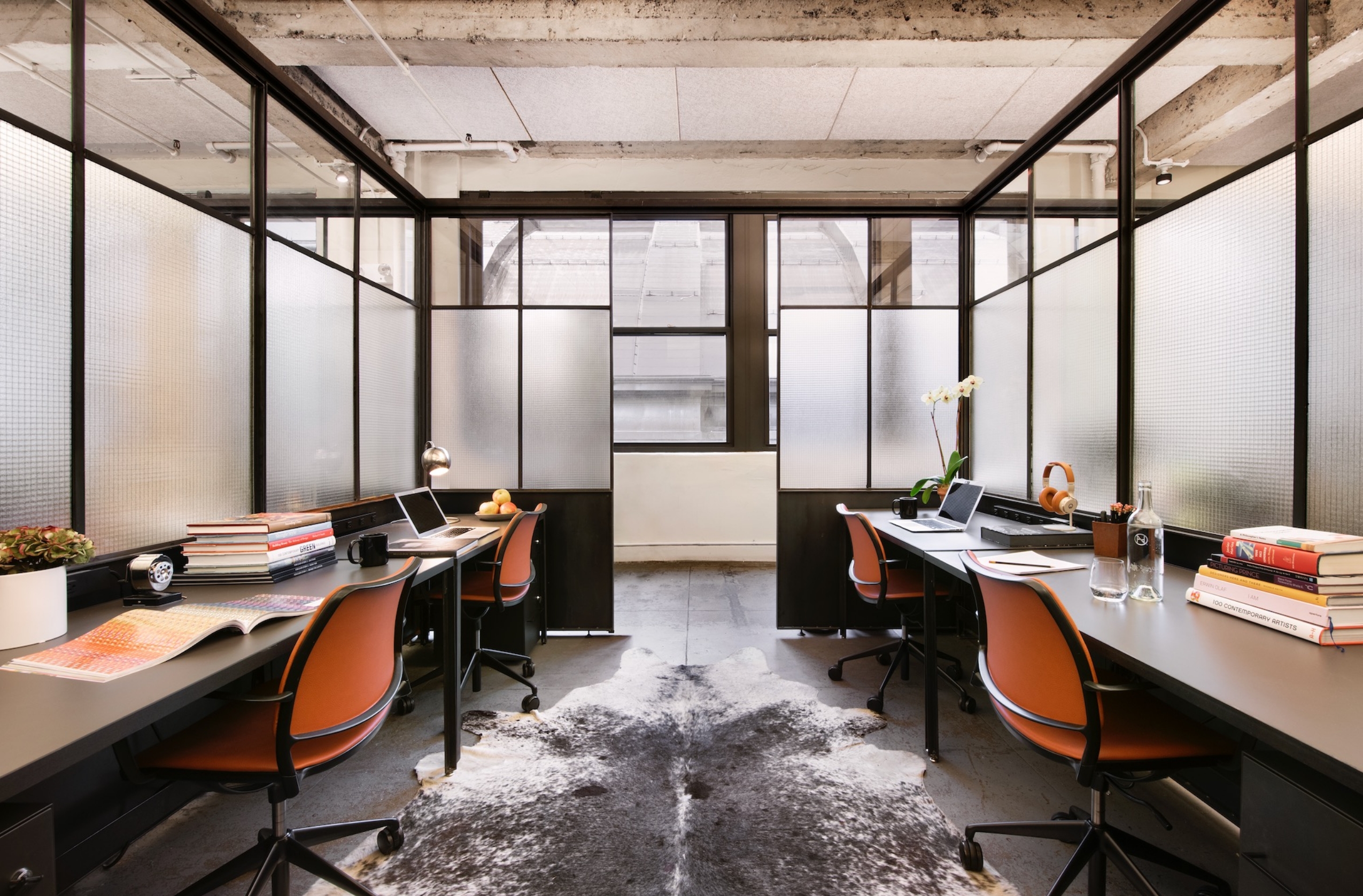 Private Office To Rent, New York, 10010 – photo 1