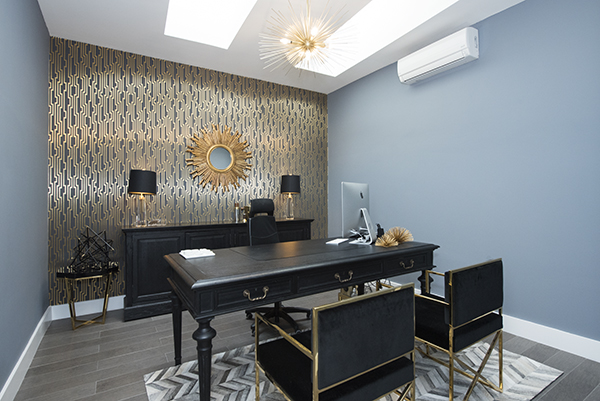 Private Office To Rent, New York, 11542 – photo 1