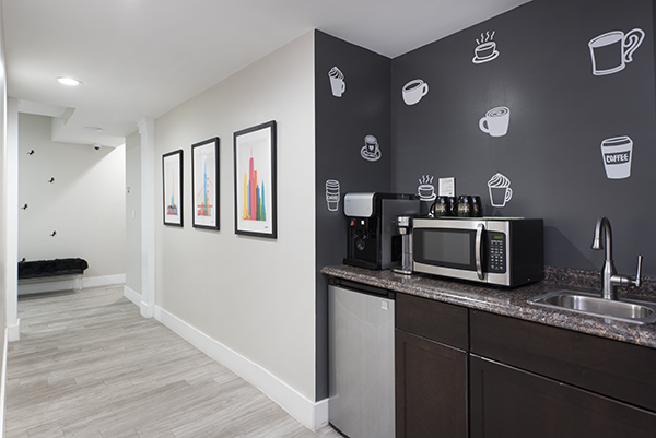Private Office To Rent, New York, 11542 – photo 5