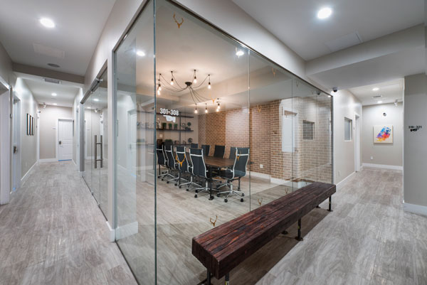 Private Office To Rent, New York, 11542 – photo 4