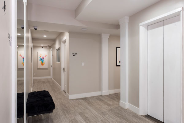 Private Office To Rent, New York, 11542 – photo 6