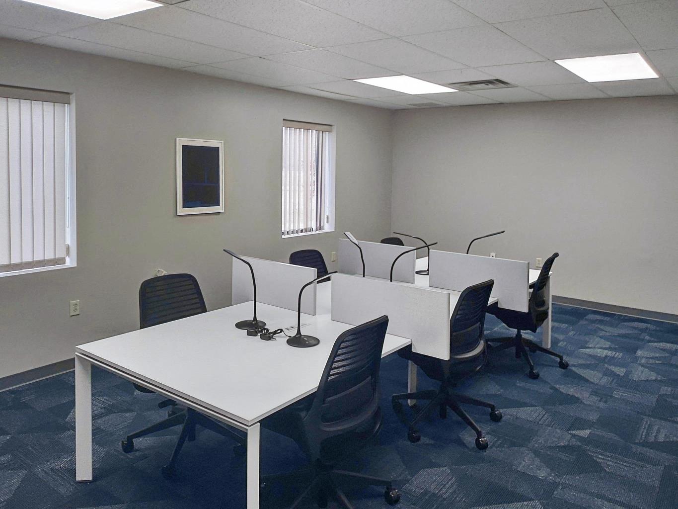 Private Office To Rent, Buffalo, 14072 – photo 4
