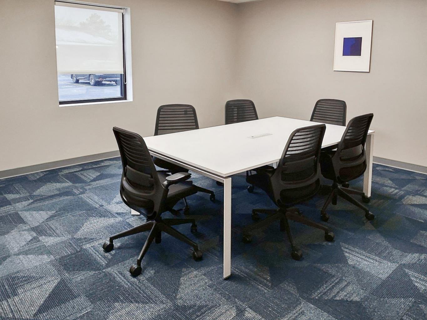 Private Office To Rent, Buffalo, 14072 – photo 5