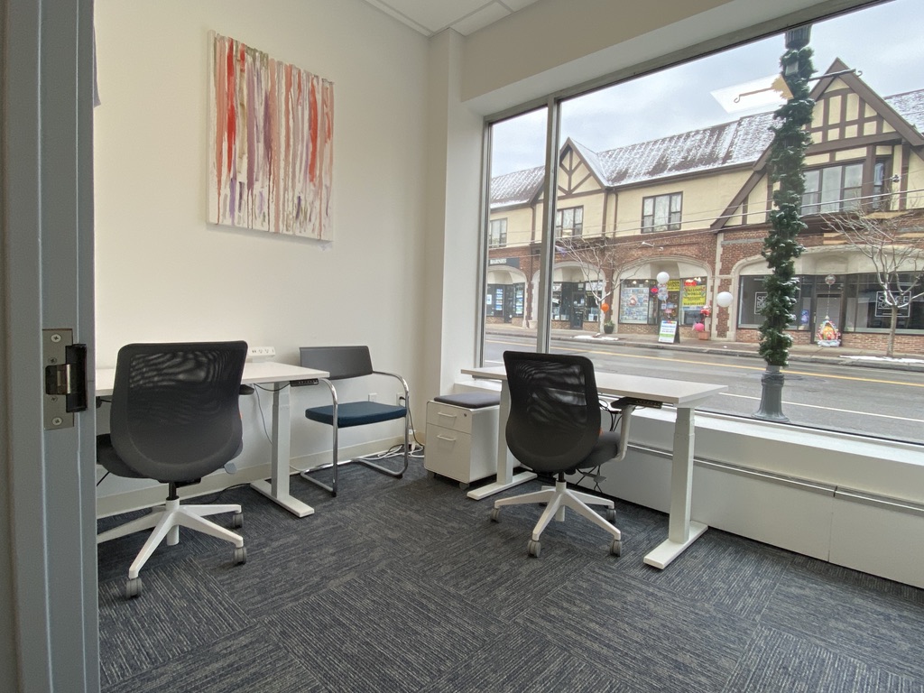 Private Office To Rent, New York, 10538 – photo 1