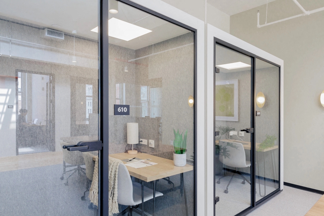 Private Office To Rent, New York, 10003 – photo 6