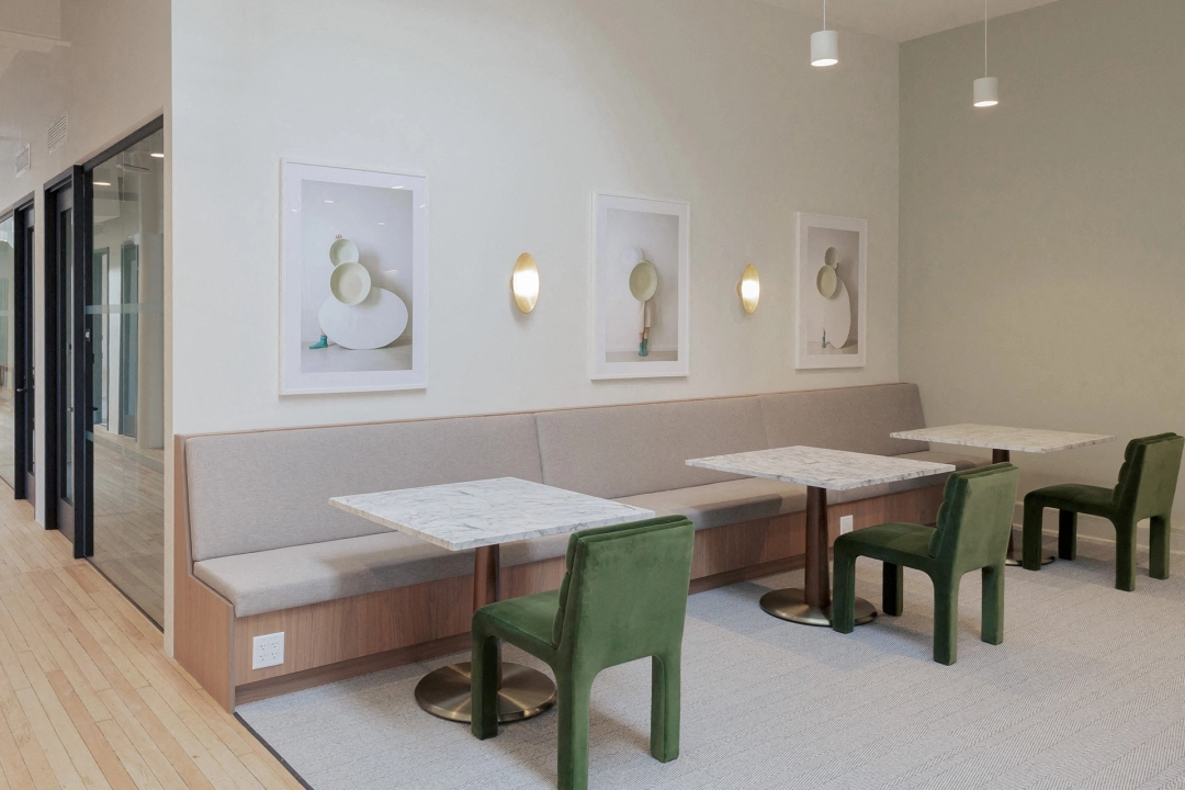 Private Office To Rent, New York, 10003 – photo 2