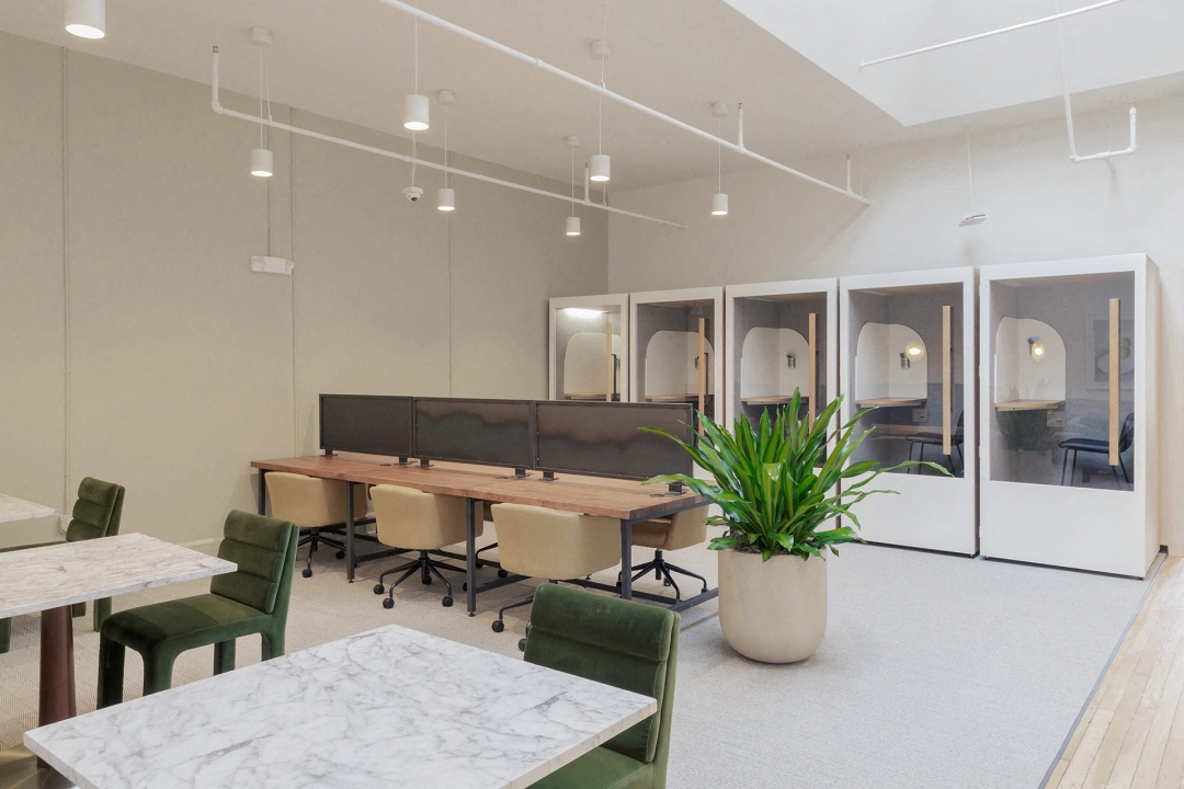 Private Office To Rent, New York, 10003 – photo 4