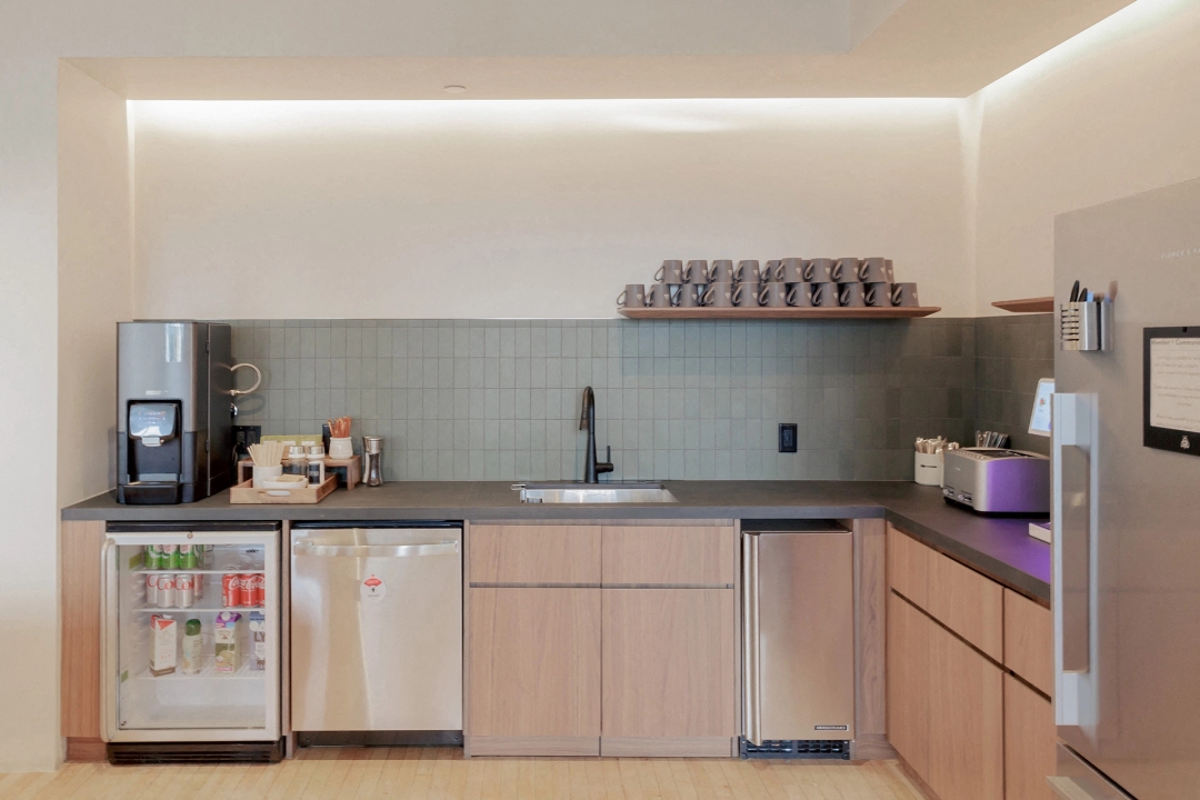 Private Office To Rent, New York, 10003 – photo 3