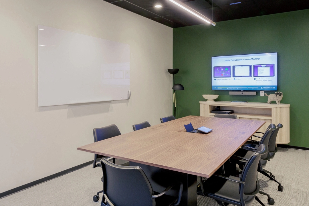 Private Office To Rent, New York, 10003 – photo 5