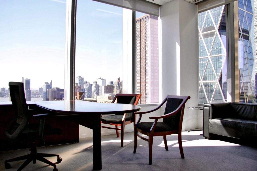 Private Office To Rent, New York, 10019 – photo 1