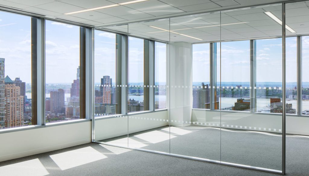 Private Office To Rent, New York, 10019 – photo 3