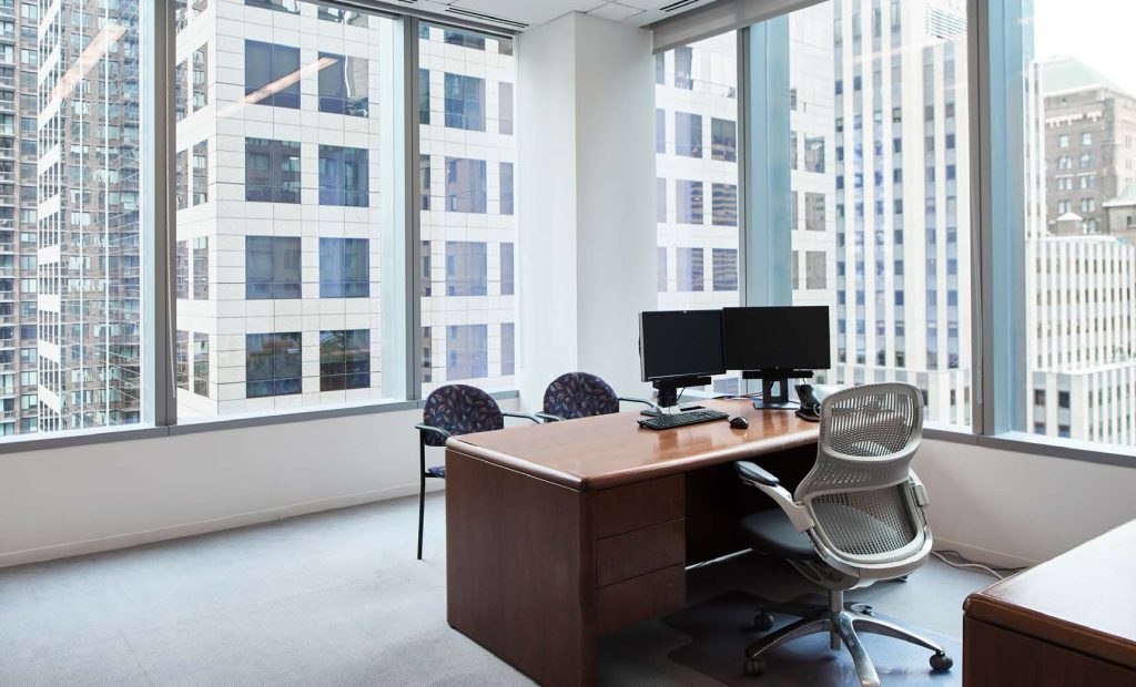 Private Office To Rent, New York, 10019 – photo 2