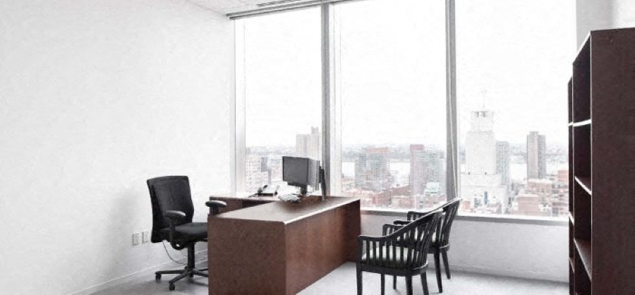 Private Office To Rent, New York, 10019 – photo 4