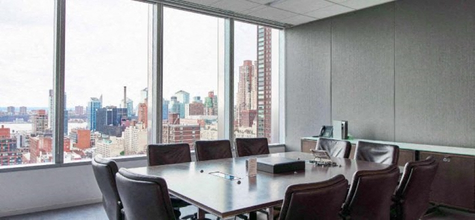 Private Office To Rent, New York, 10019 – photo 6
