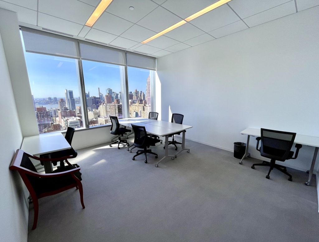Private Office To Rent, New York, 10019 – photo 5