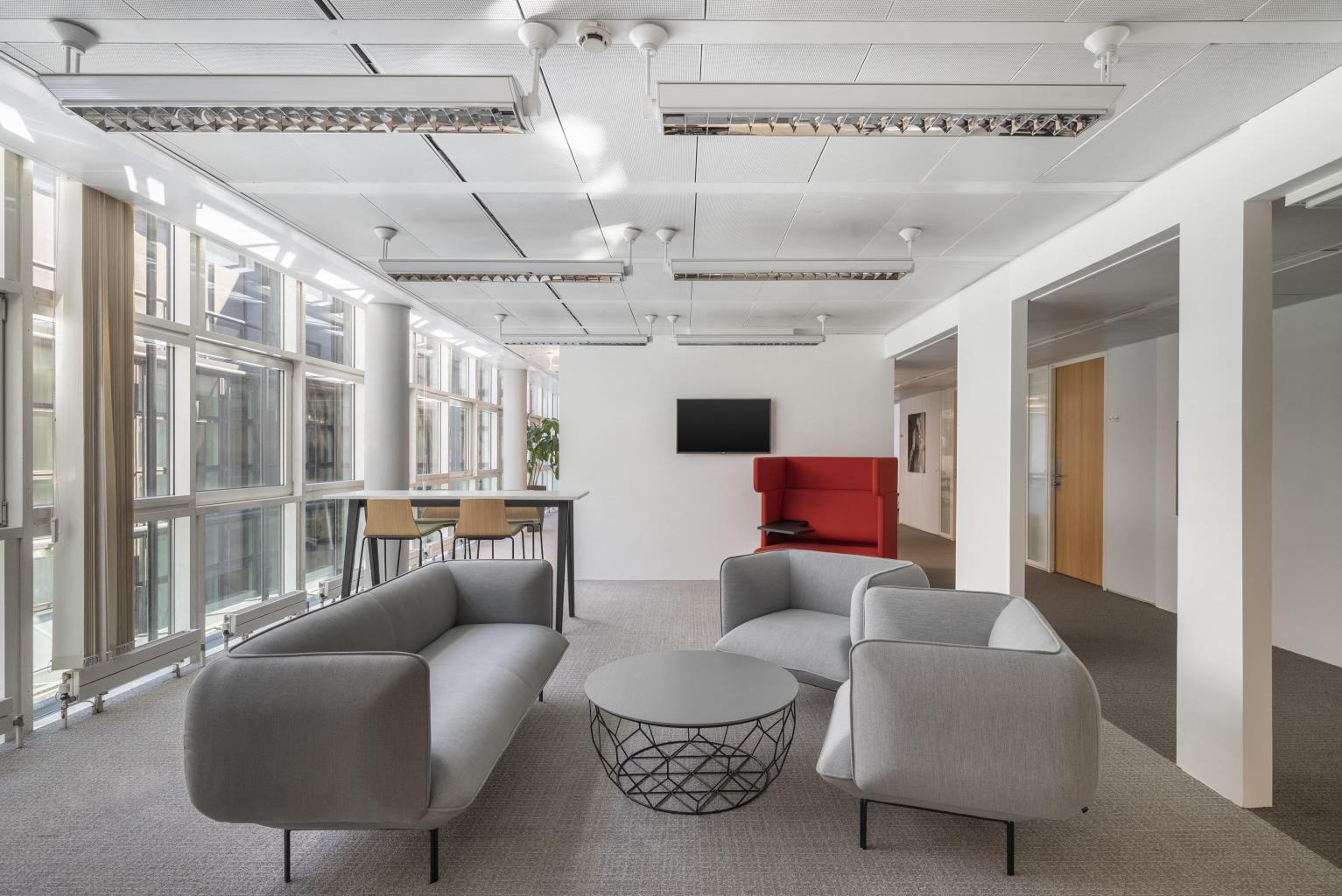 Private Office To Rent, New York, 10573 – photo 2