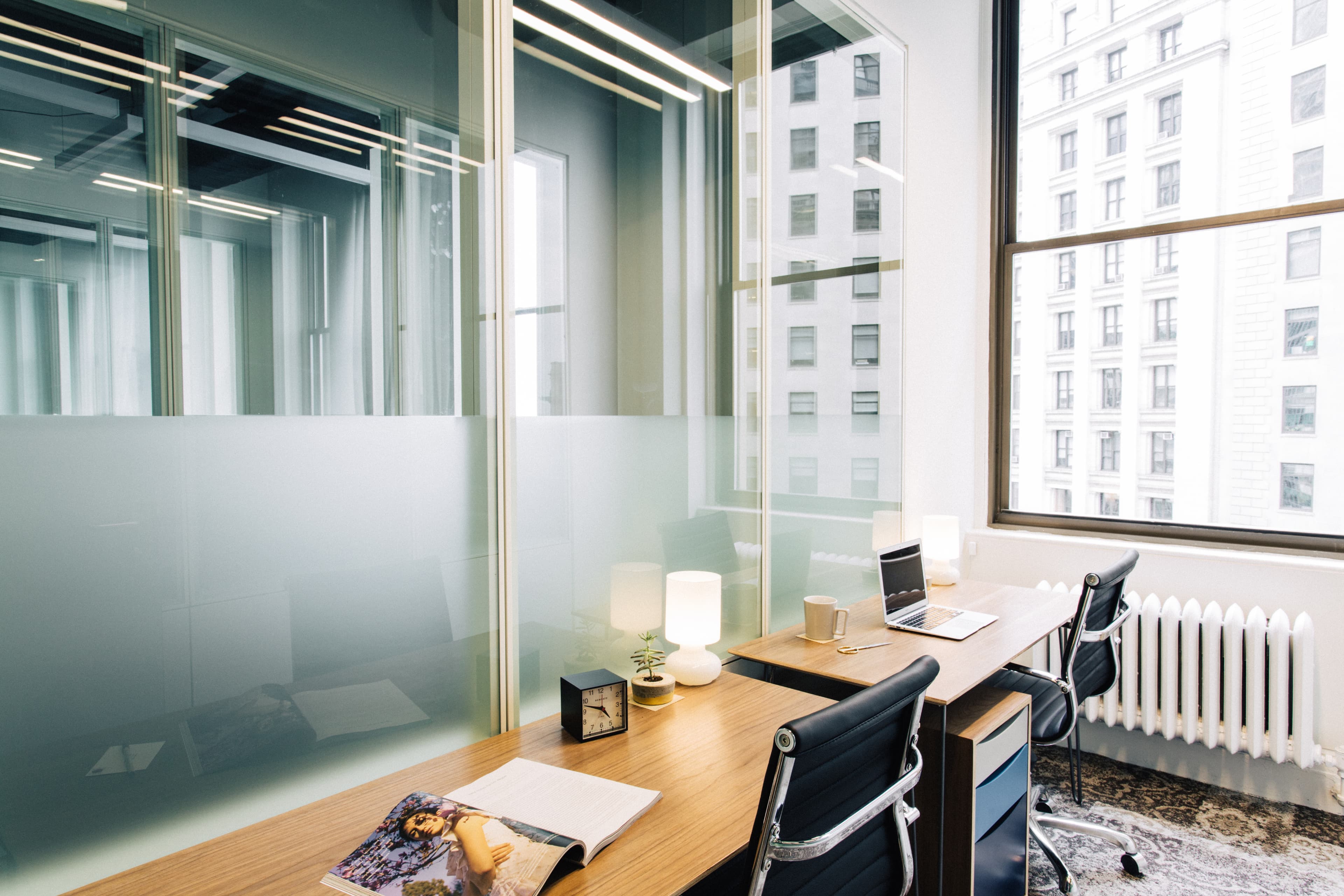 Private Office To Rent, New York, 10004 – photo 6