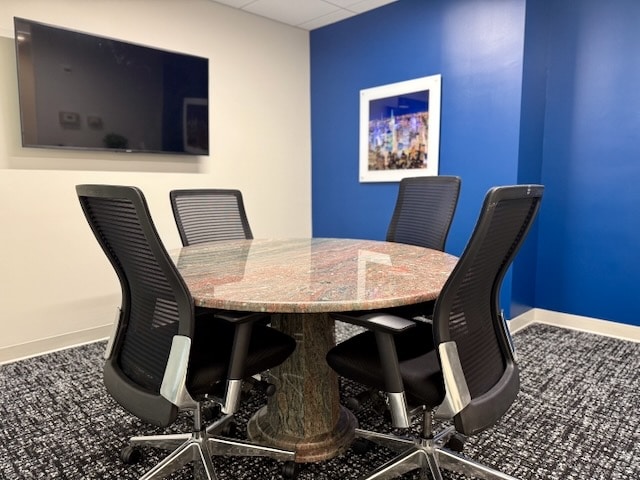 Private Office To Rent, New York, 10022 – photo 5