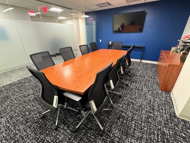 Private Office To Rent, New York, 10022 – photo 3