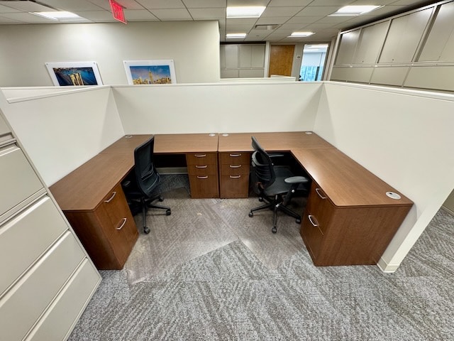 Private Office To Rent, New York, 10022 – photo 6