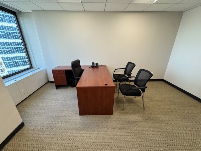 Private Office To Rent, New York, 10022 – photo 2