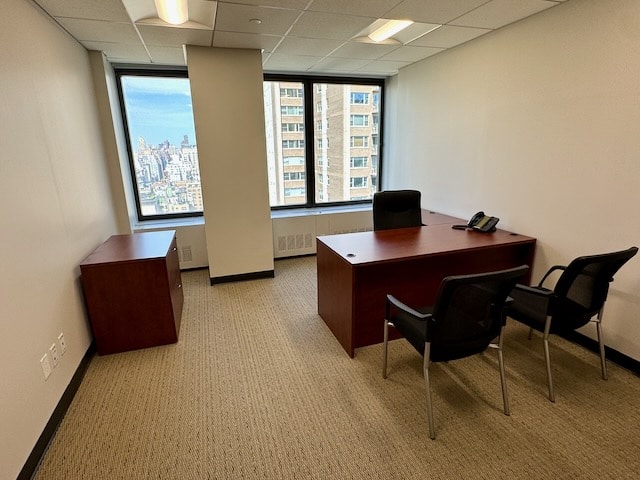 Private Office To Rent, New York, 10022 – photo 1