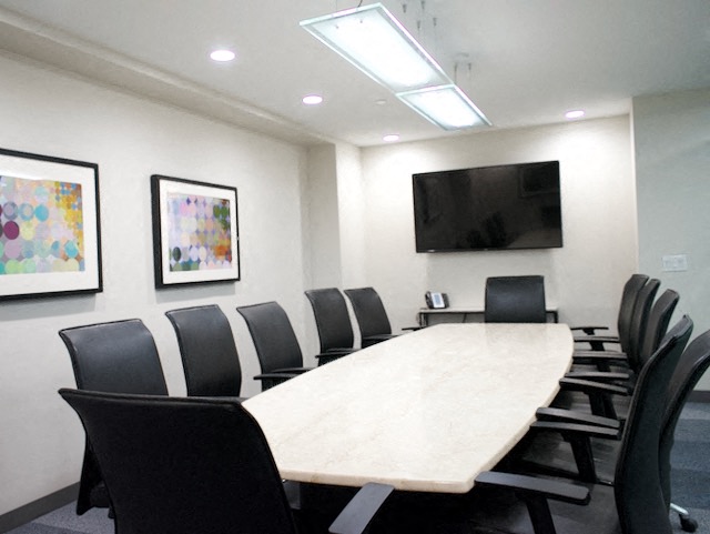 Private Office To Rent, New York, 10165 – photo 1