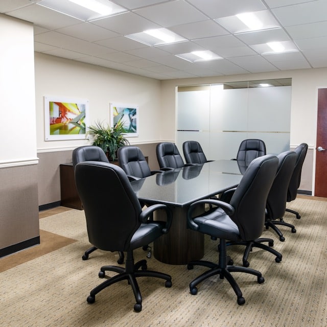 Private Office To Rent, New York, 10165 – photo 2