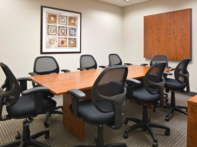 Private Office To Rent, New York, 10165 – photo 4