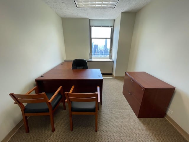 Private Office To Rent, New York, 10165 – photo 5